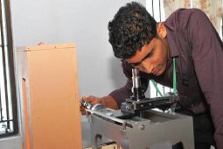 laboratory